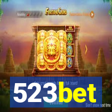 523bet