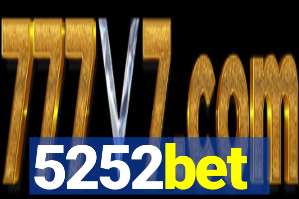 5252bet