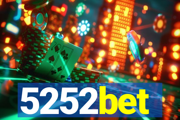 5252bet