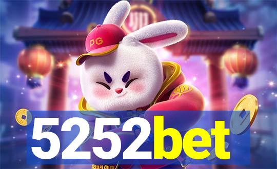 5252bet
