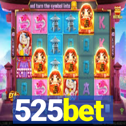 525bet