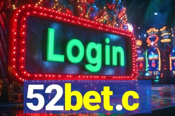 52bet.c