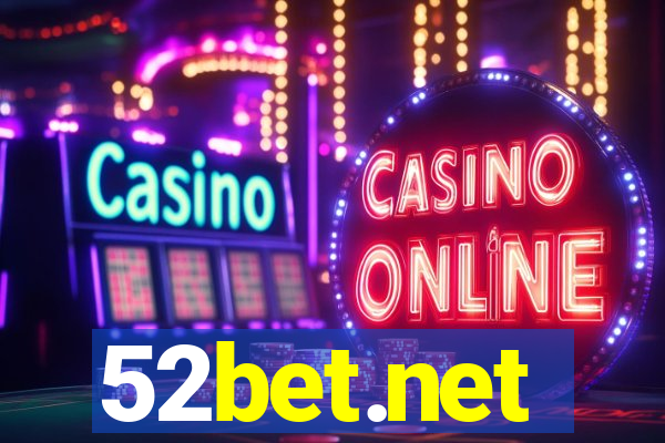 52bet.net