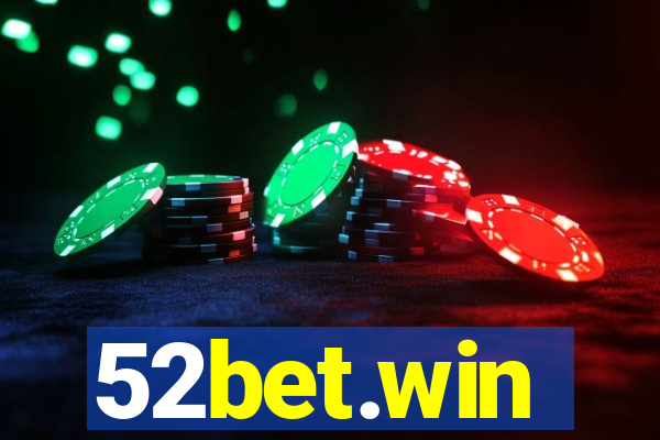 52bet.win
