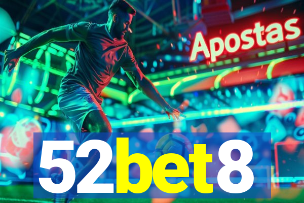 52bet8