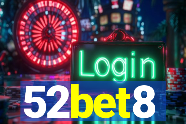 52bet8