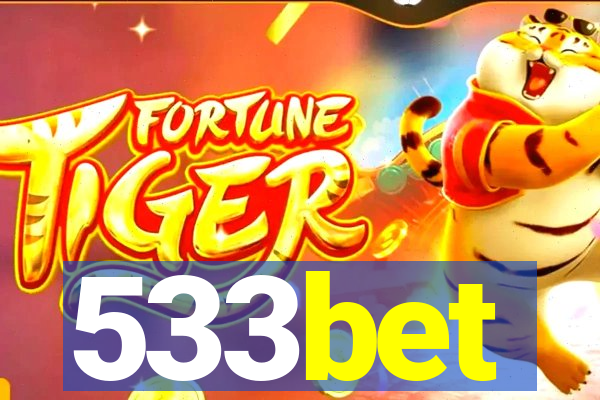 533bet