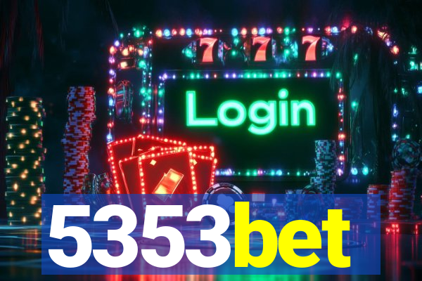 5353bet