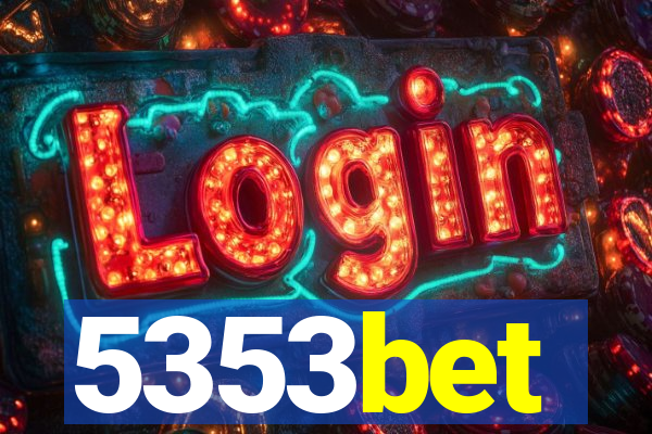 5353bet