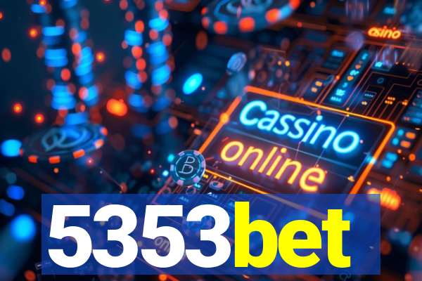 5353bet