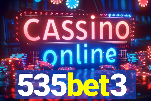 535bet3