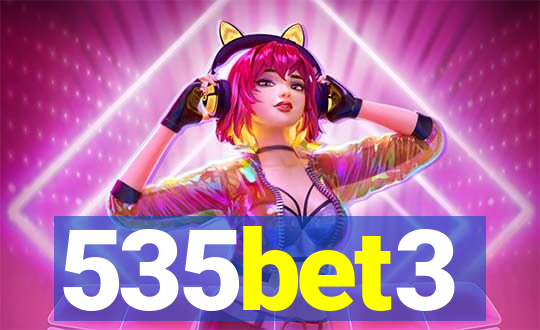 535bet3