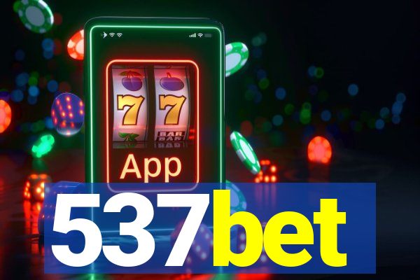 537bet