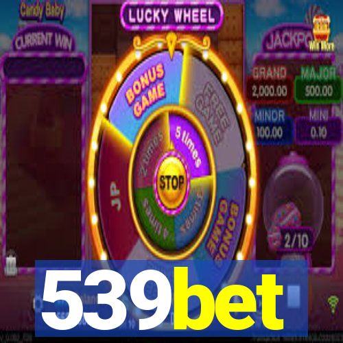 539bet
