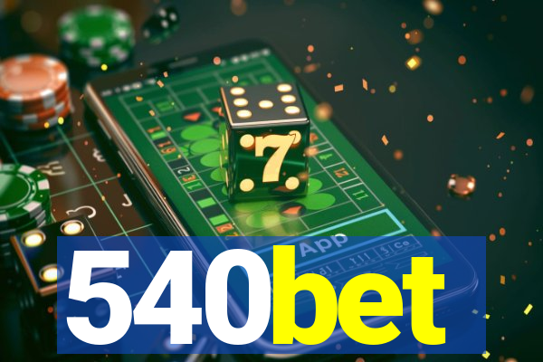 540bet