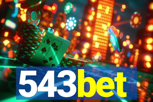 543bet