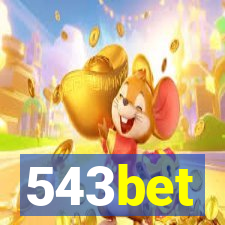 543bet