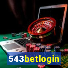 543betlogin