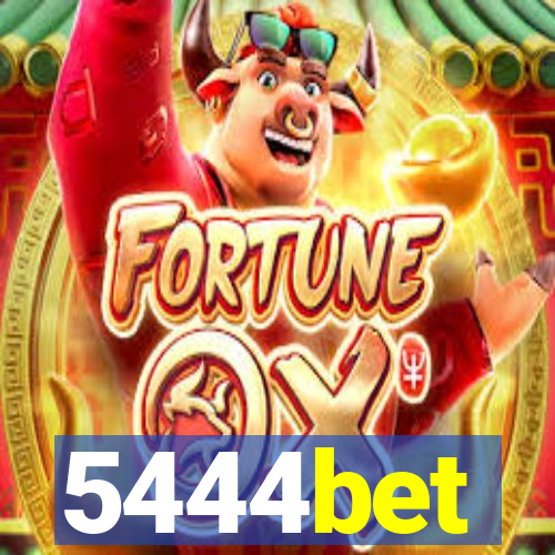 5444bet