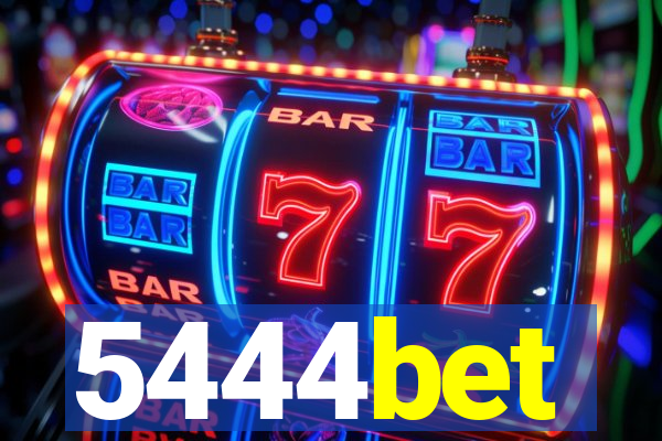 5444bet