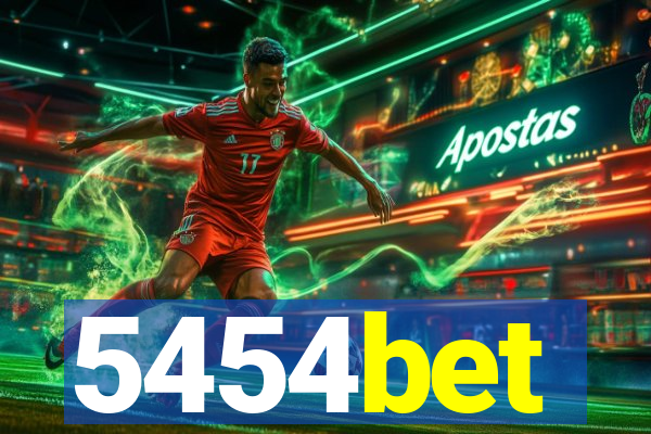 5454bet