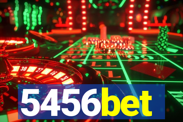 5456bet