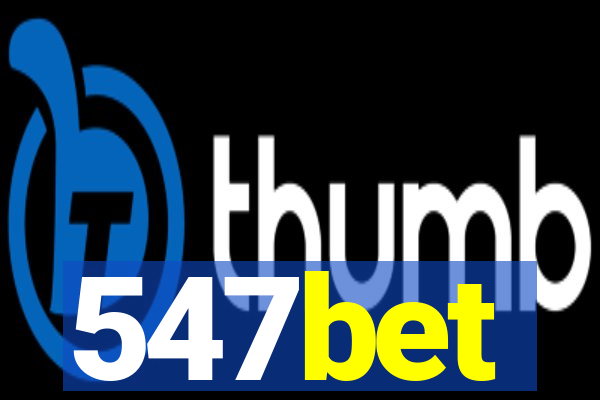 547bet