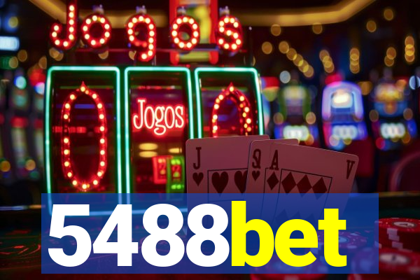 5488bet
