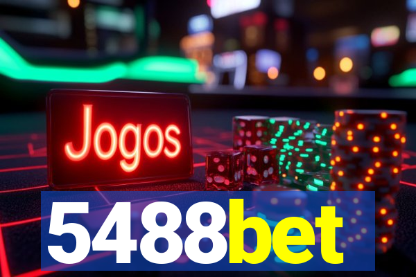 5488bet