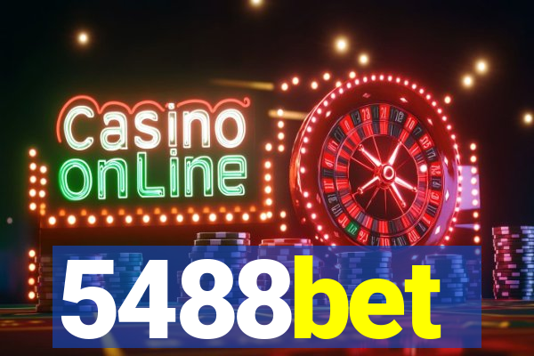 5488bet