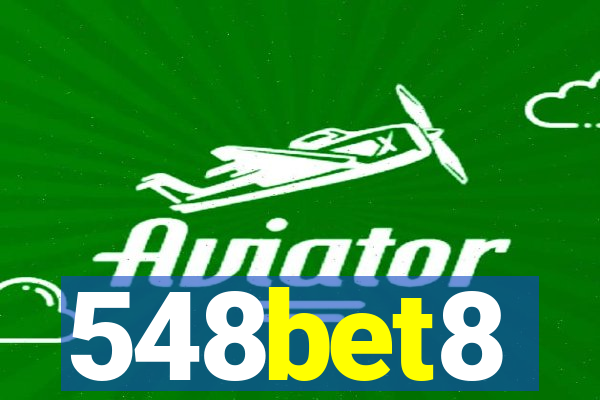 548bet8