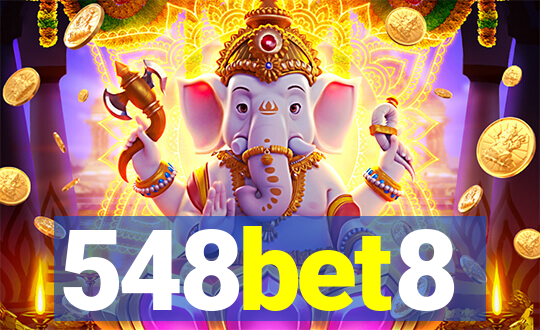548bet8