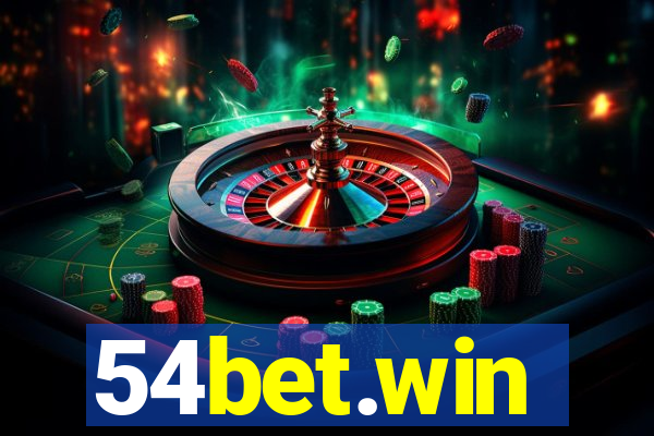 54bet.win