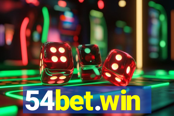 54bet.win