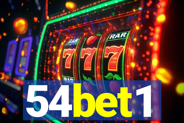 54bet1