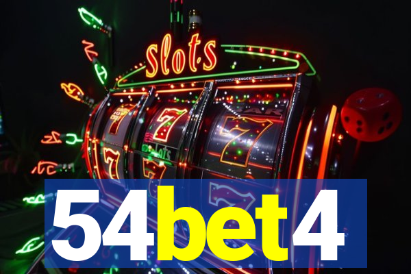 54bet4