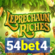 54bet4