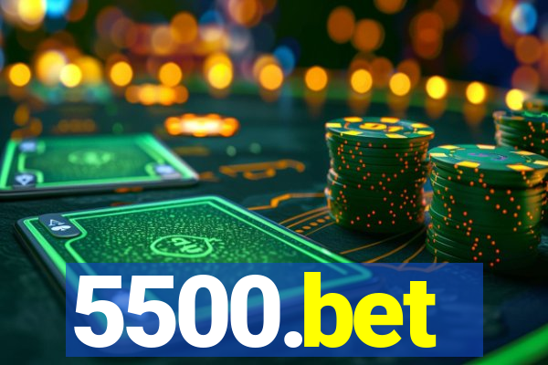 5500.bet