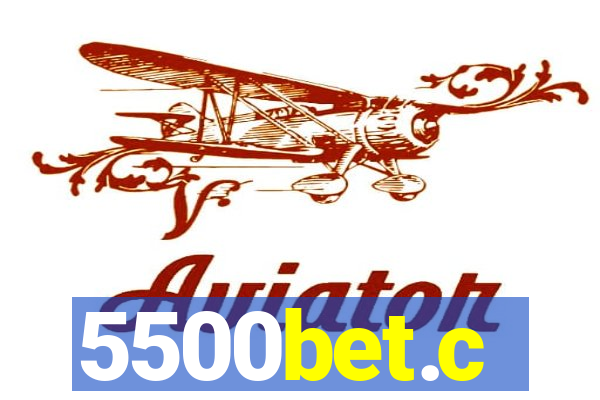5500bet.c