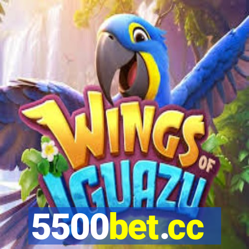 5500bet.cc