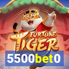 5500bet0
