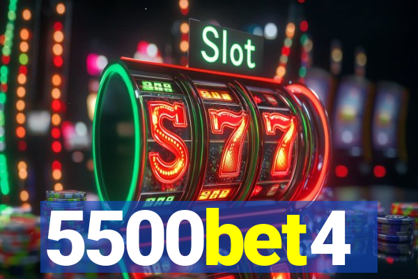 5500bet4