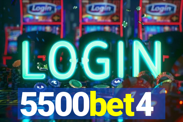 5500bet4