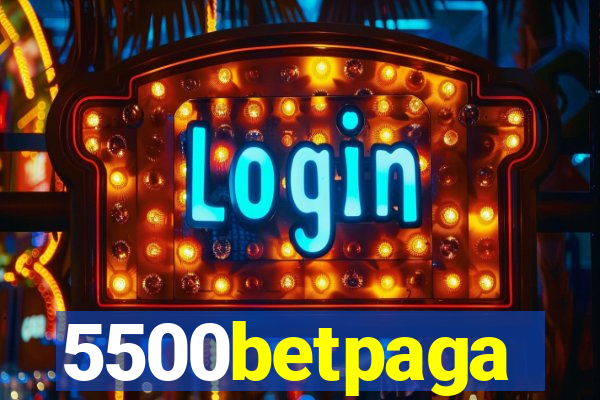 5500betpaga