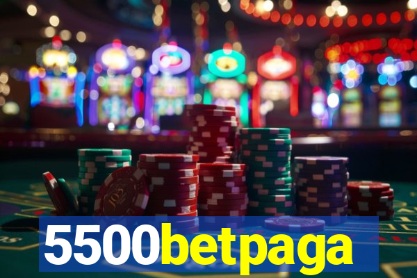 5500betpaga