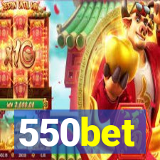 550bet