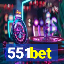 551bet