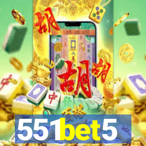 551bet5