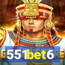 551bet6