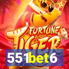551bet6